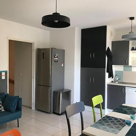 Maison A 300M De La Plage Villa Moliets-et-Maa Exteriör bild